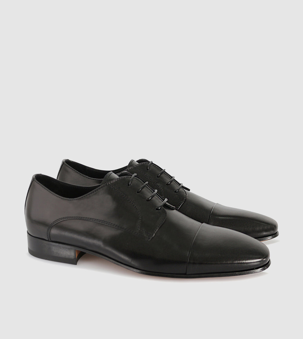 Robert Lace Ups by Brando