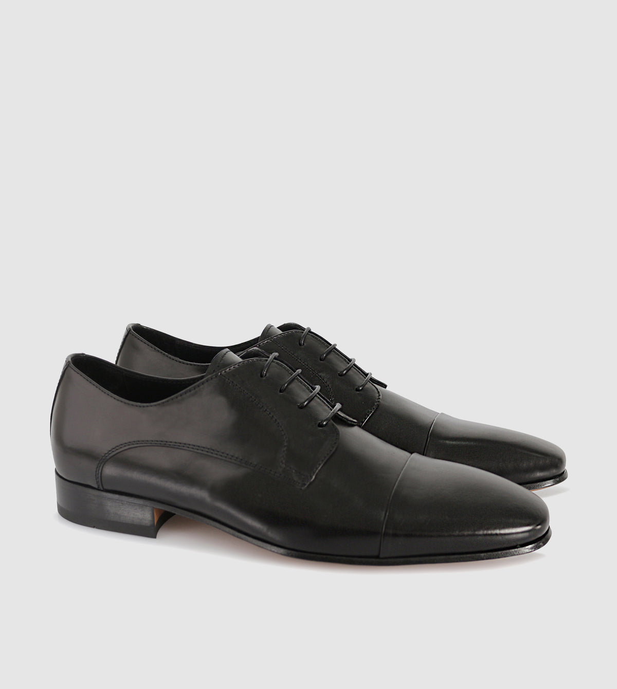 Robert Lace Ups by Brando