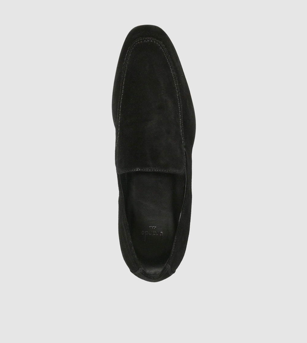 Rowson Loafers by Brando