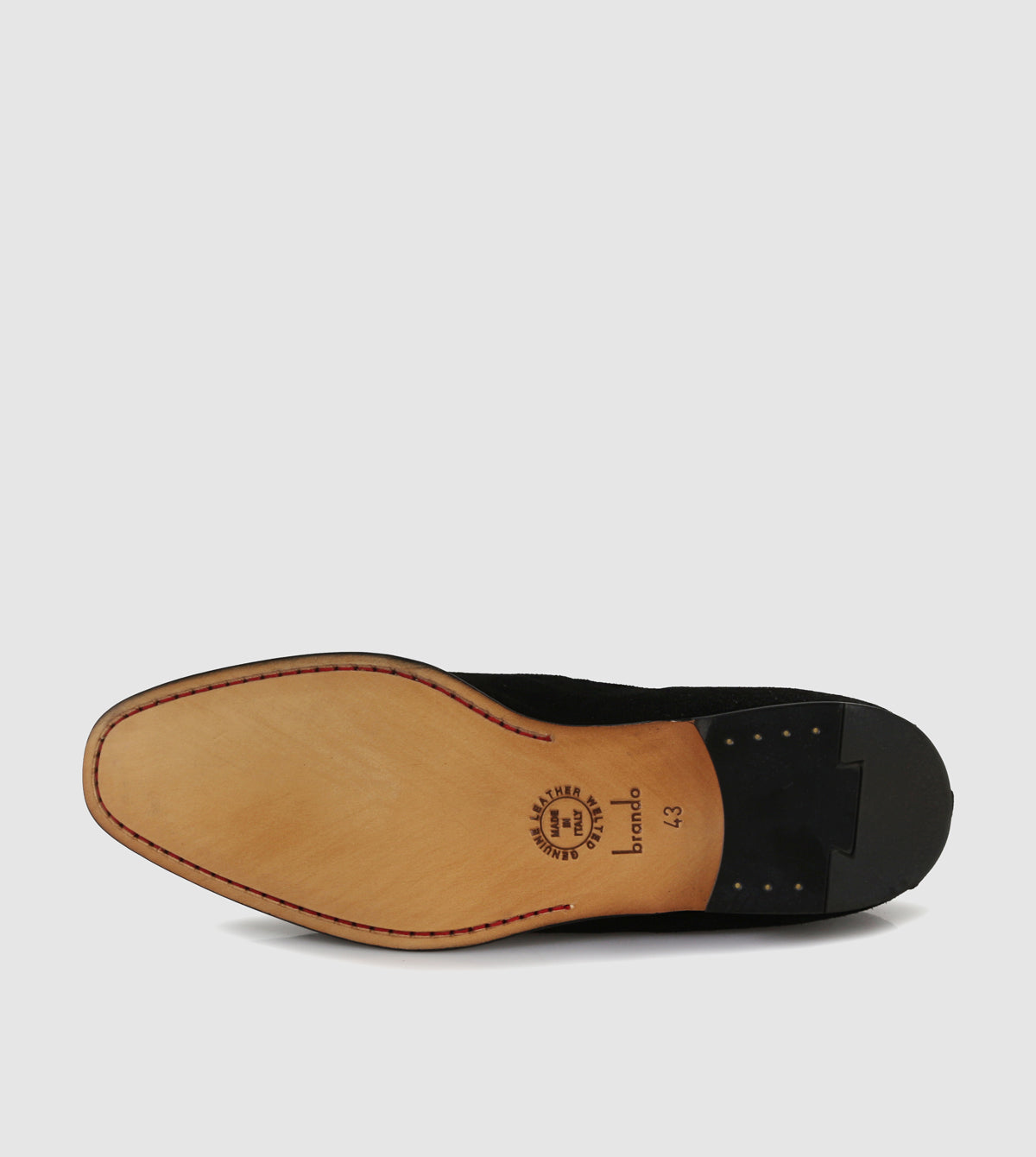 Rowson Loafers by Brando