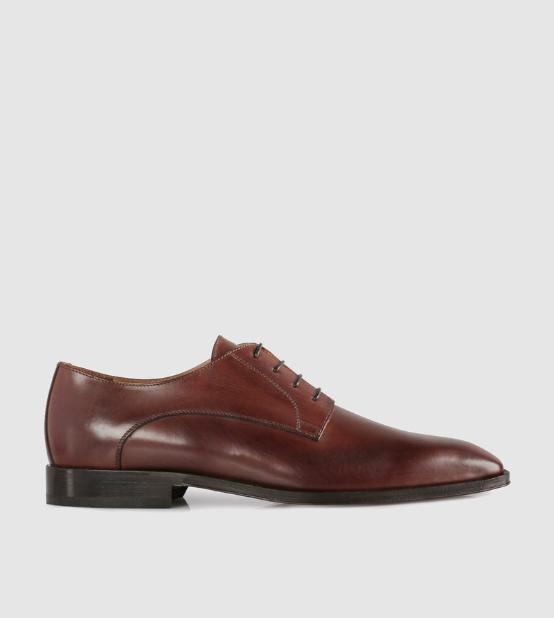 Ryan Lace Ups by Brando