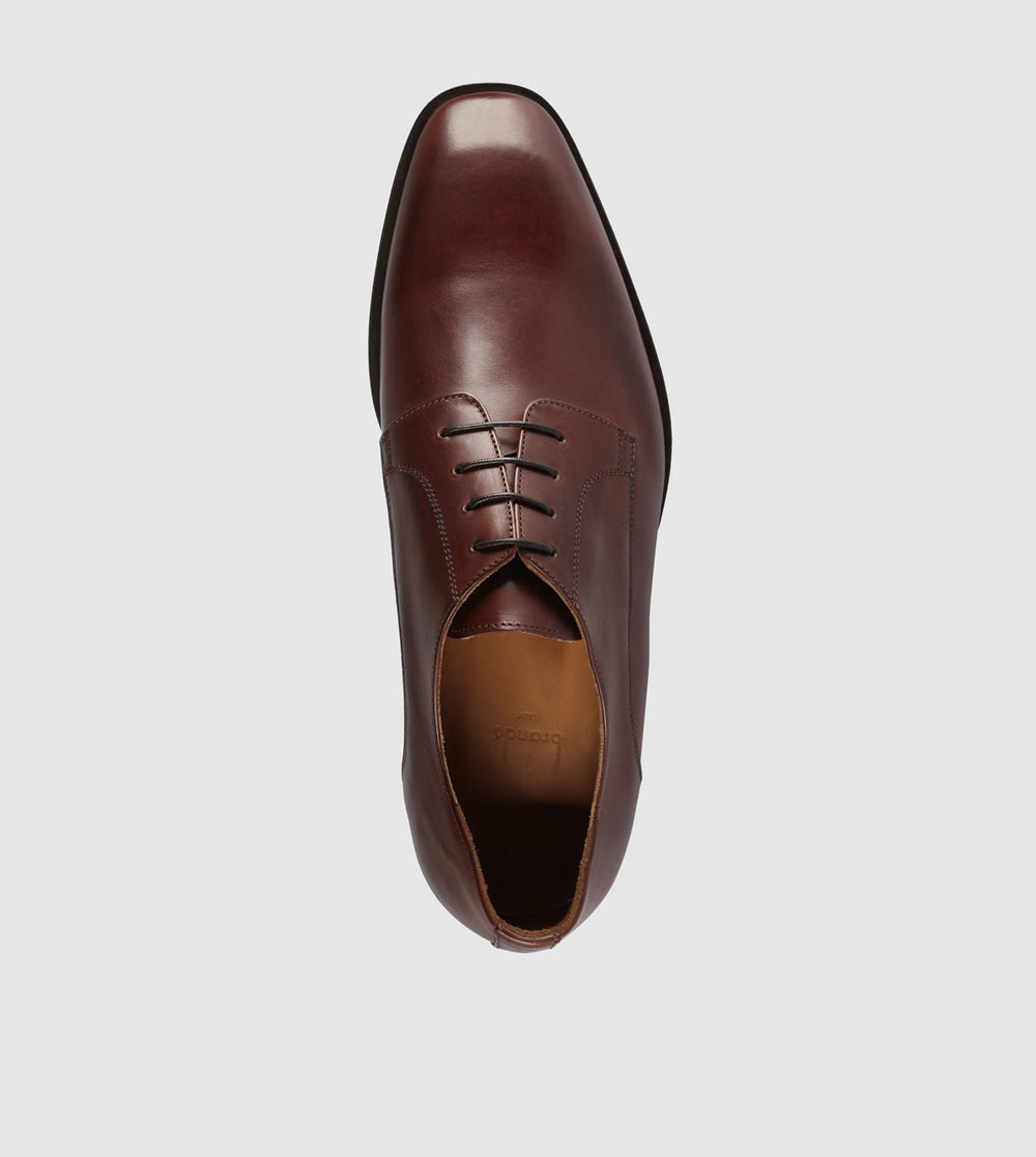 Ryan Lace Ups by Brando