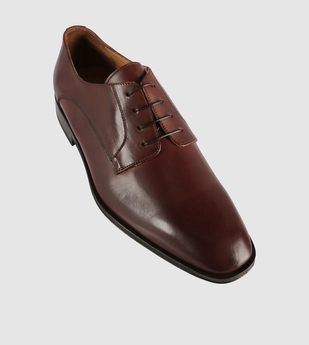 Ryan Lace Ups by Brando