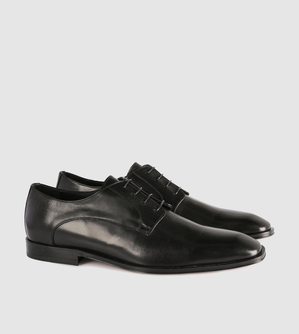 Ryan Lace Ups by Brando