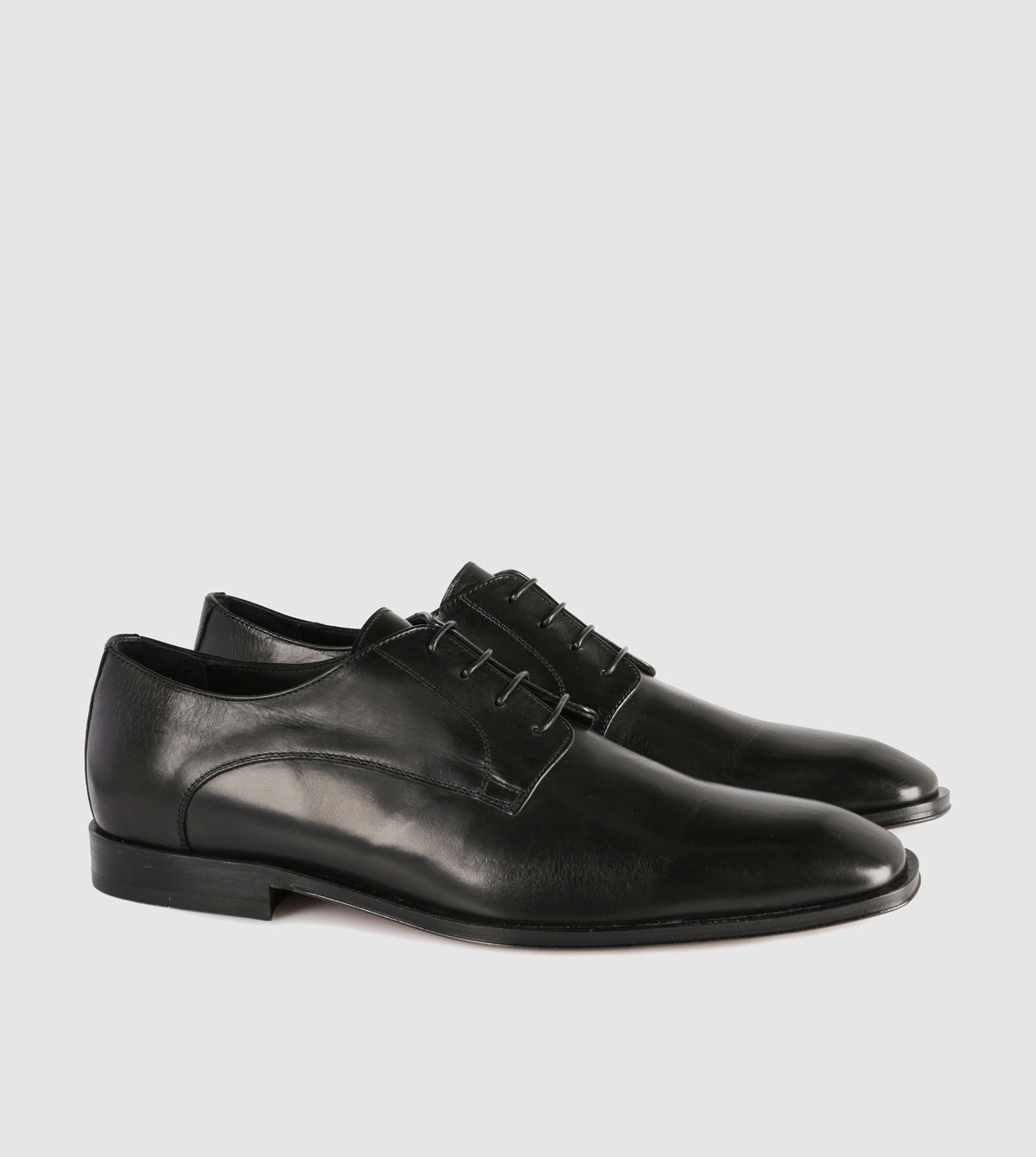 Ryan Lace Ups by Brando