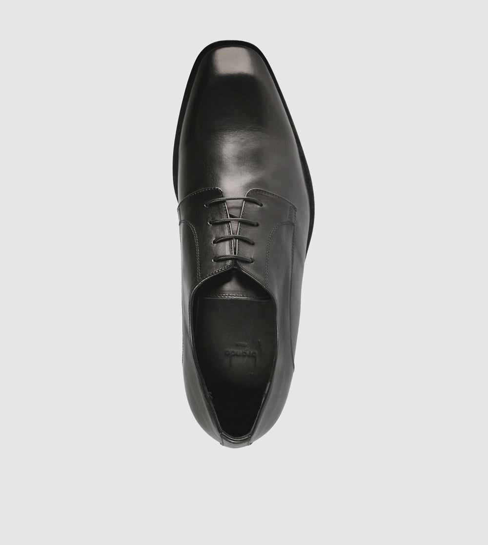 Ryan Lace Ups by Brando