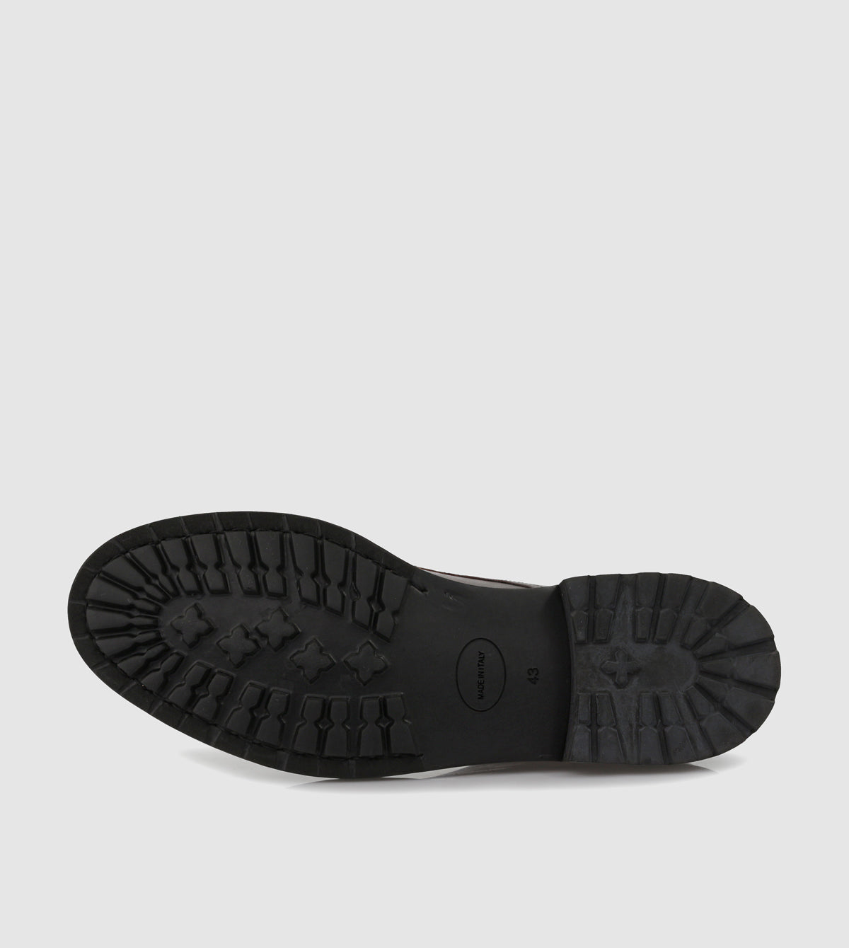 Santana Lace-Up Boots by Brando