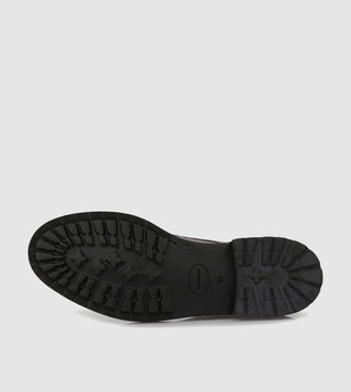 Santana Lace-Up Boots by Brando