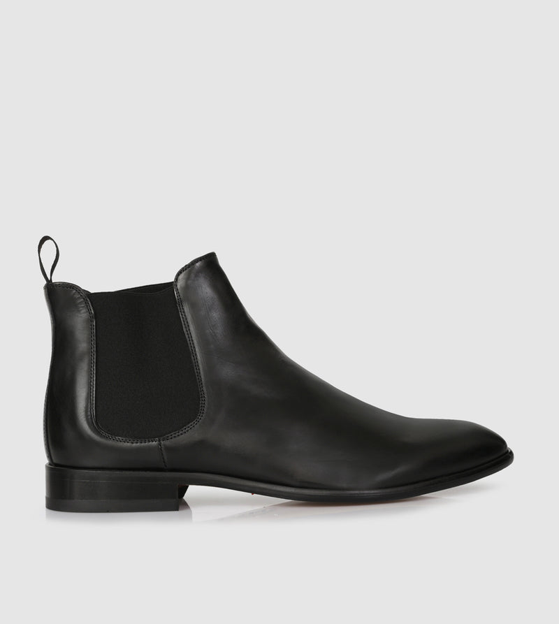 Simon Chelsea Boots by Brando