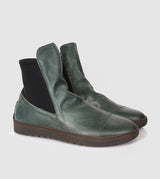 Dark green