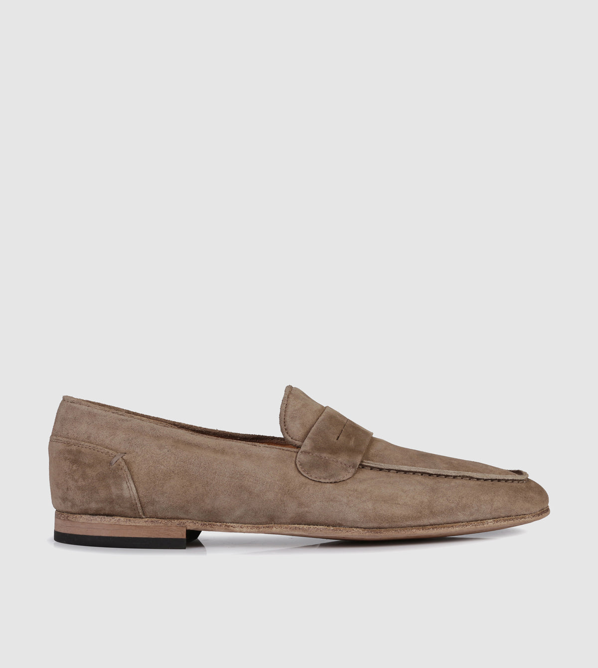 Tommas Casual Loafers by Brando
