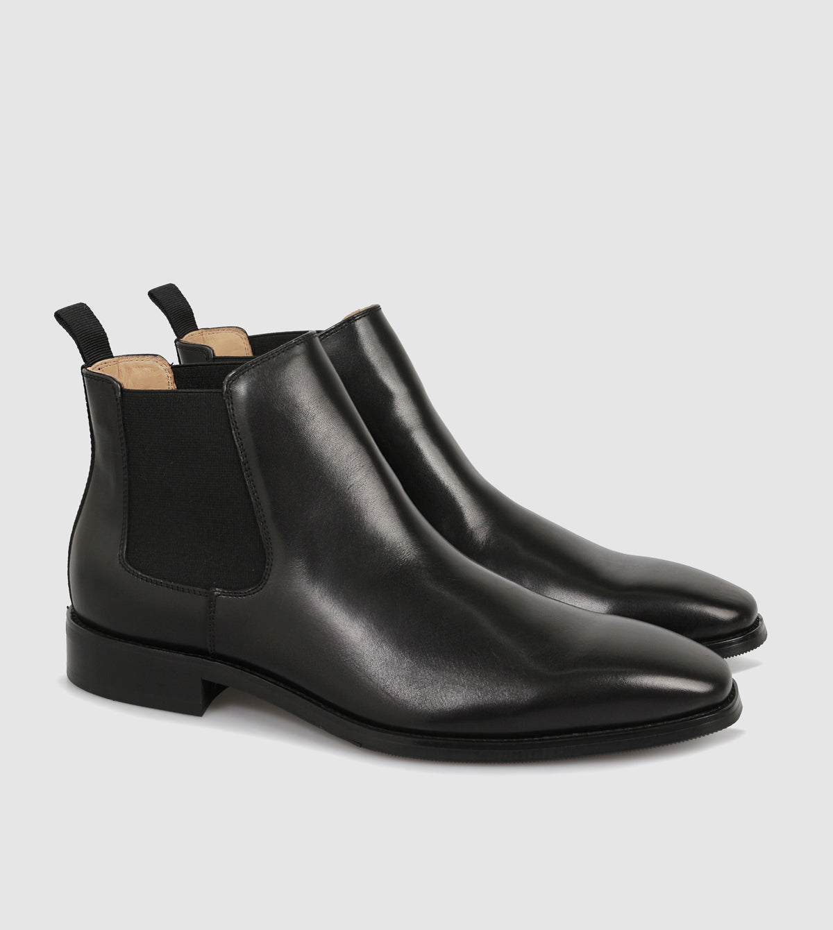 Laurent Chelsea Boots by Brando