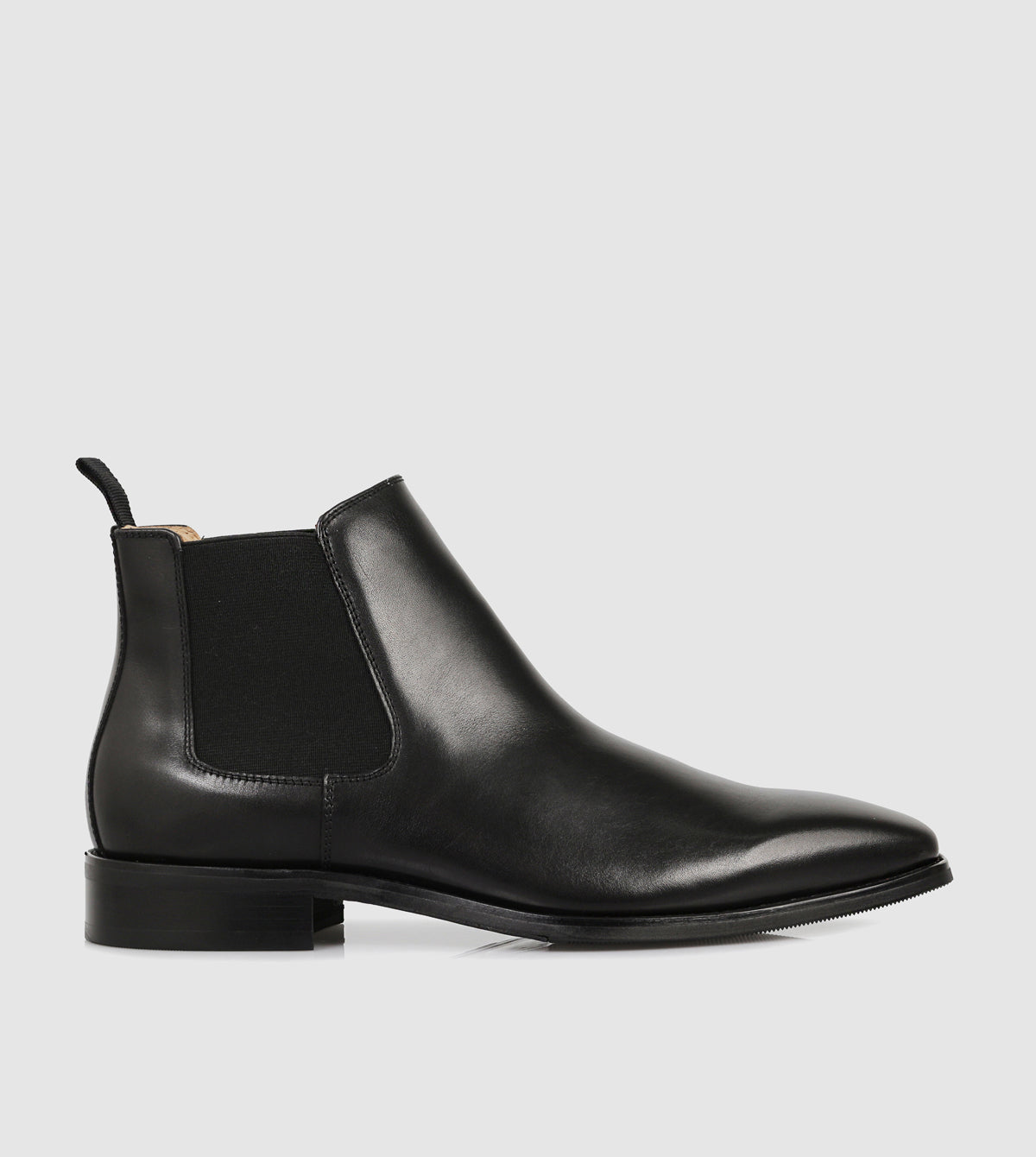 Laurent Chelsea Boots by Brando