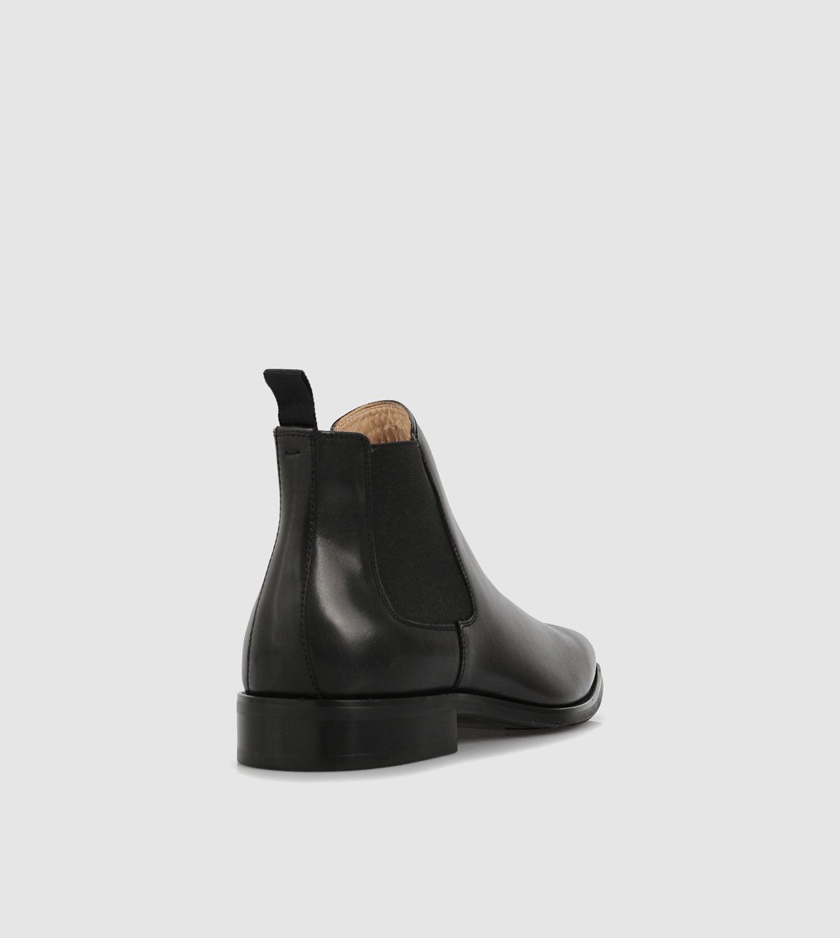 Laurent Chelsea Boots by Brando