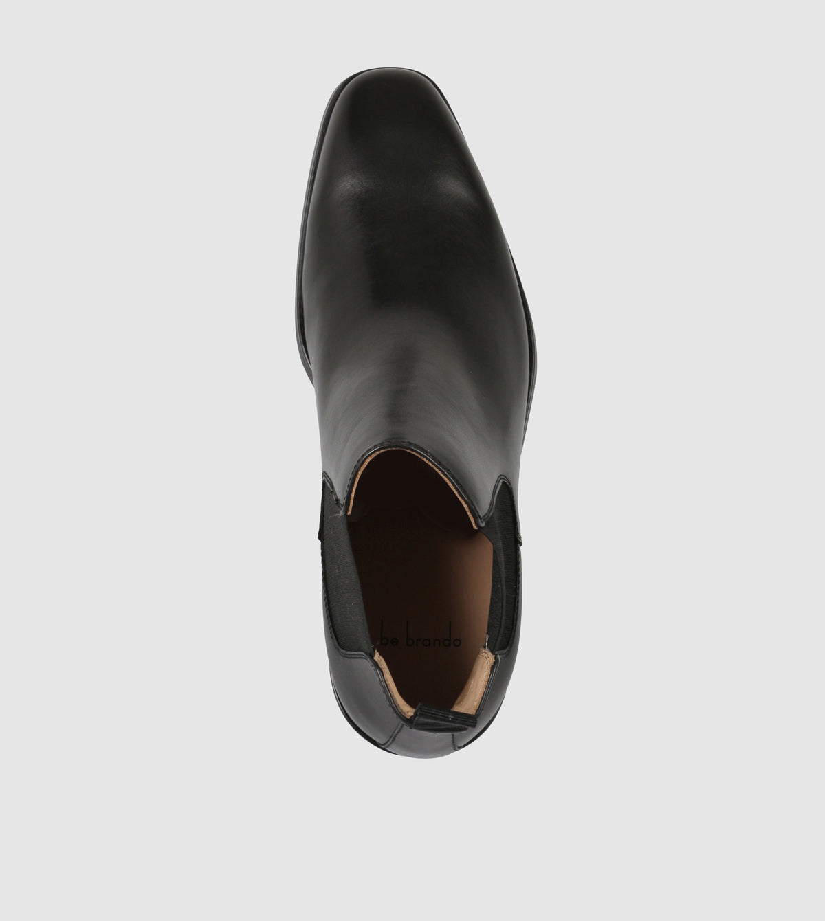 Laurent Chelsea Boots by Brando