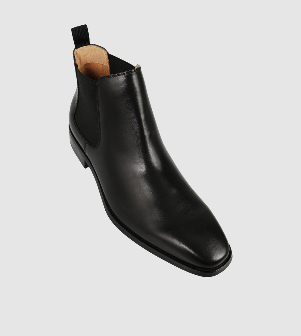 Laurent Chelsea Boots by Brando