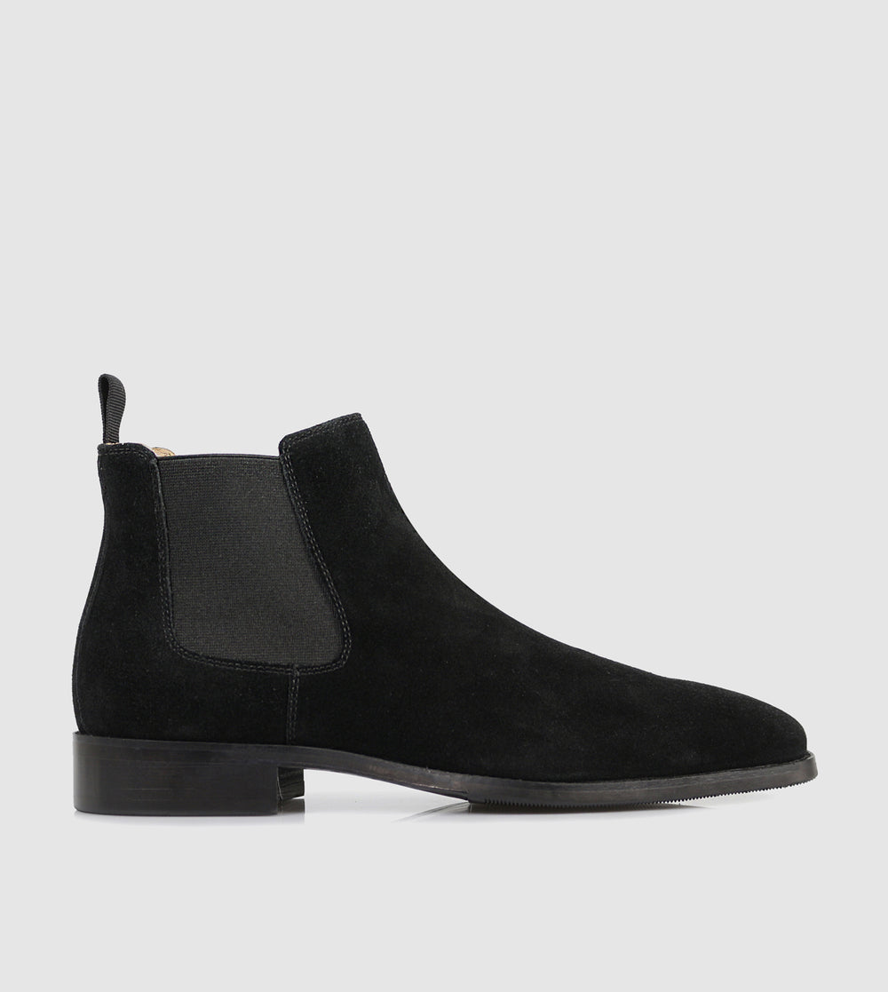 Laurent Chelsea Boots by Brando