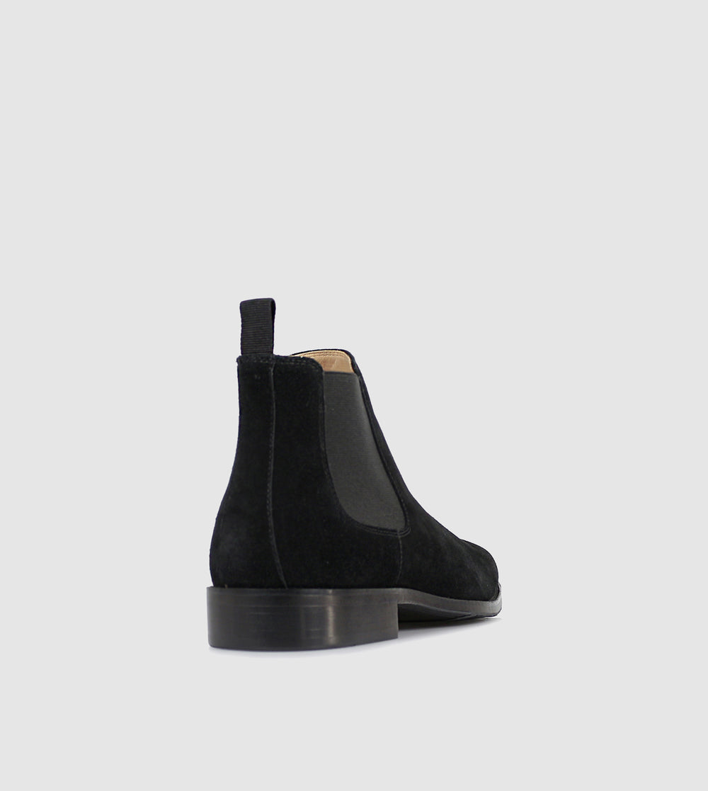 Laurent Chelsea Boots by Brando