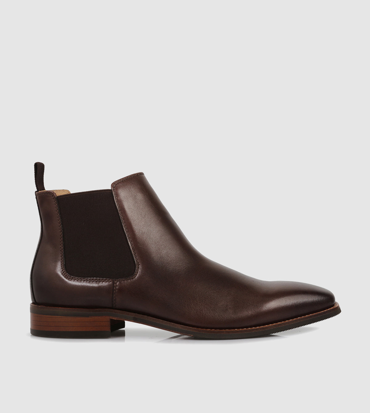 Laurent Chelsea Boots by Brando