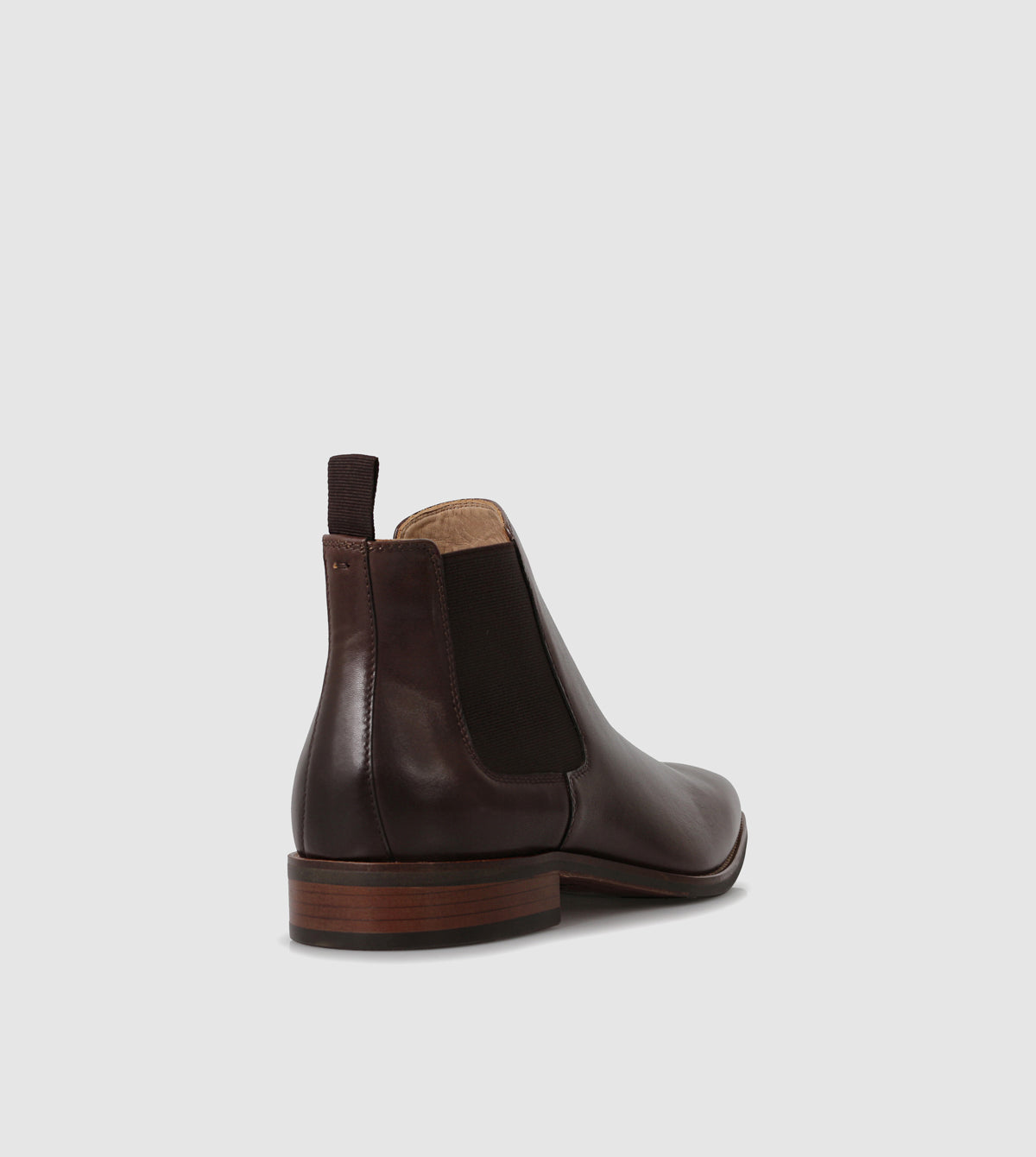 Laurent Chelsea Boots by Brando