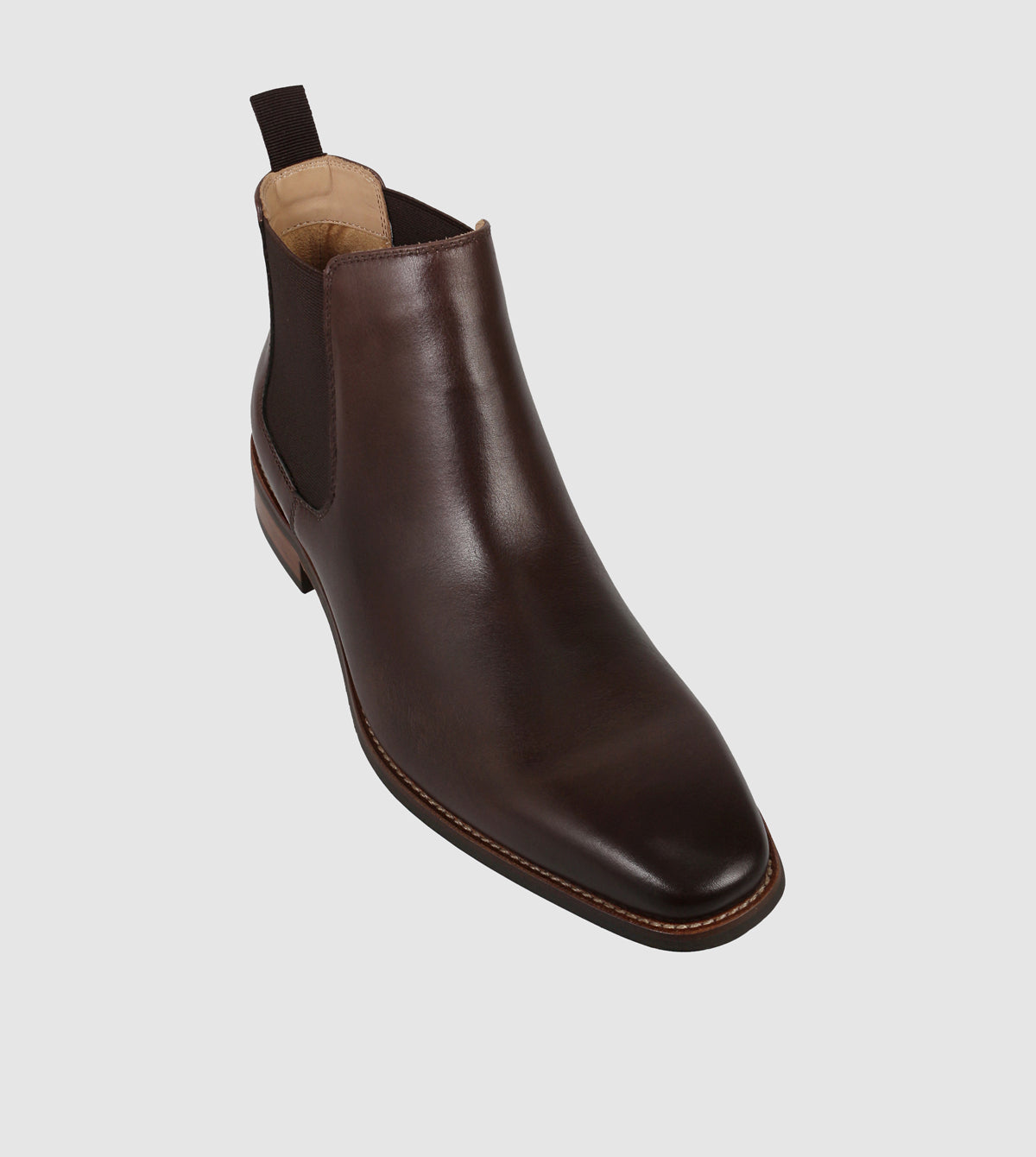Laurent Chelsea Boots by Brando
