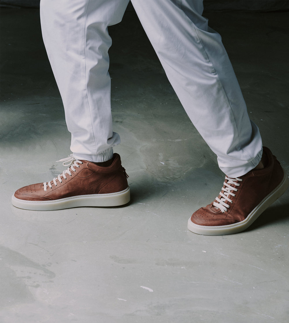 Vince Low Top sneakers by Brando