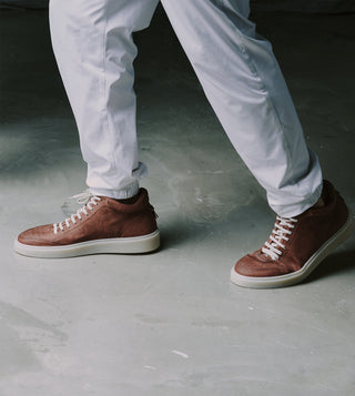 Vince Low Top sneakers by Brando