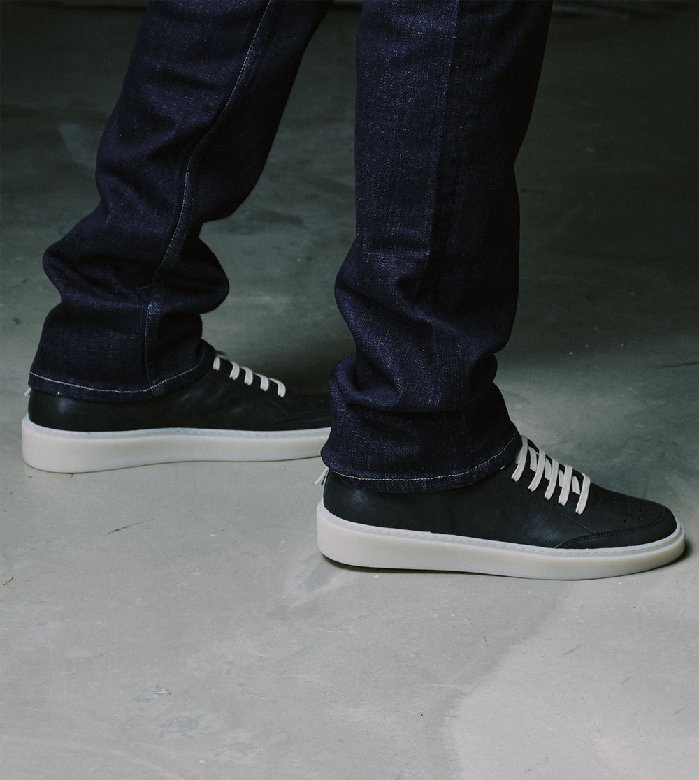Vince Low Top sneakers by Brando