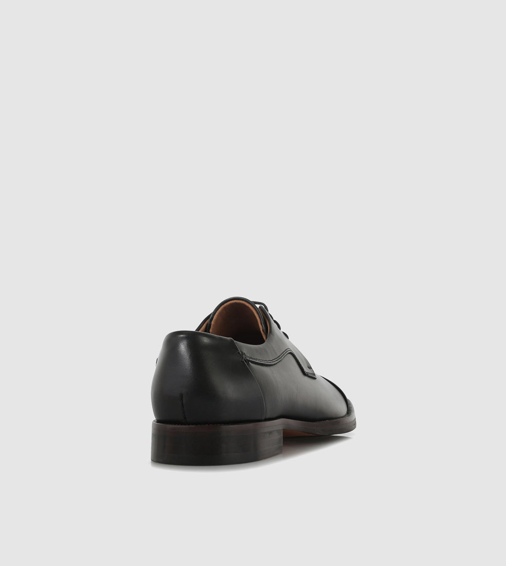 Rafik Lace Ups by Brando