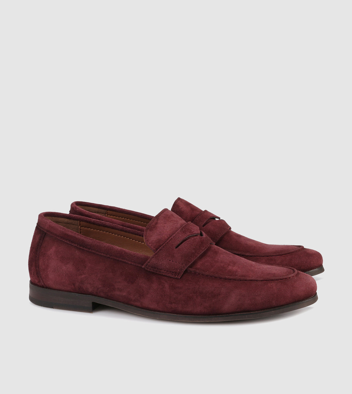 Rehman Casual Loafers by Be Brando