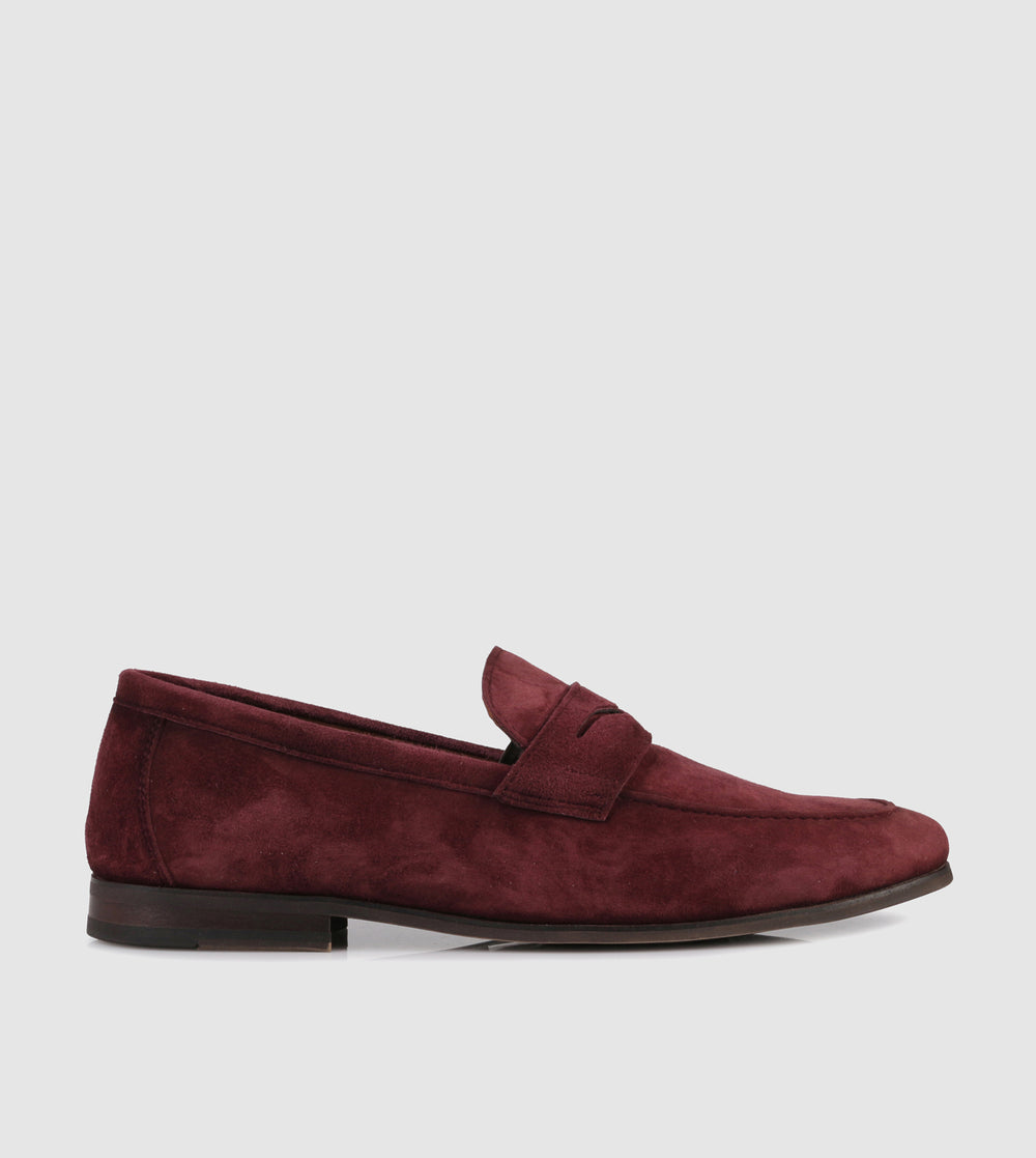 Rehman Casual Loafers by Be Brando