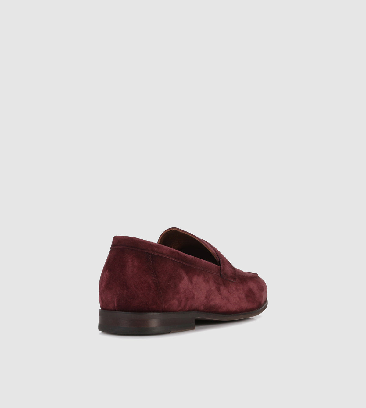 Rehman Casual Loafers by Be Brando