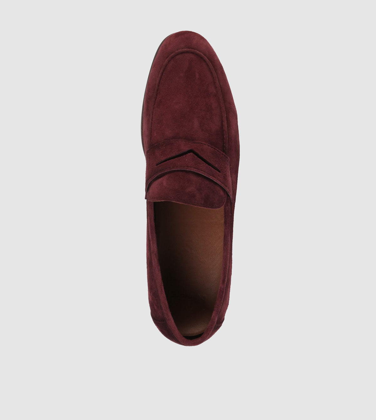 Rehman Casual Loafers by Be Brando