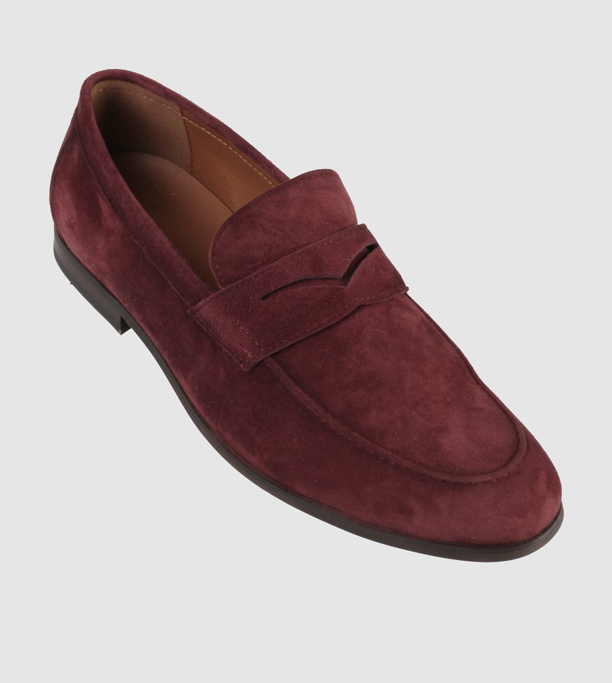 Rehman Casual Loafers by Be Brando