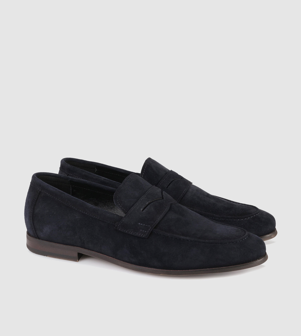 Rehman Casual Loafers by Be Brando