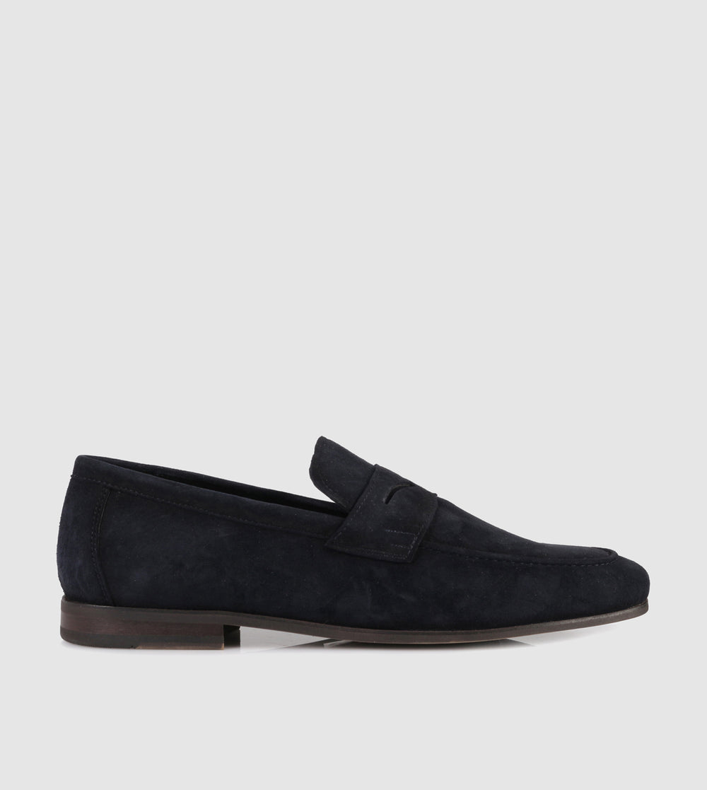 Rehman Casual Loafers by Be Brando