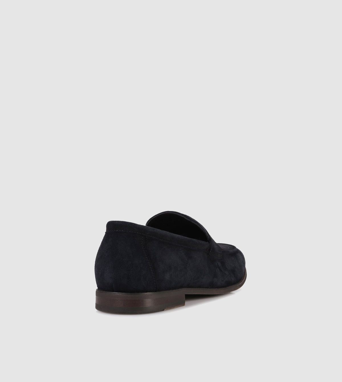 Rehman Casual Loafers by Be Brando