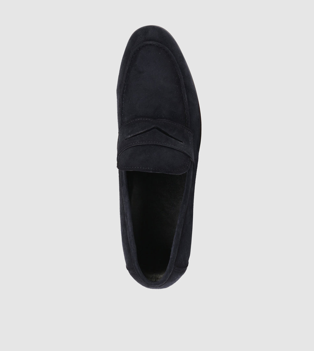 Rehman Casual Loafers by Be Brando