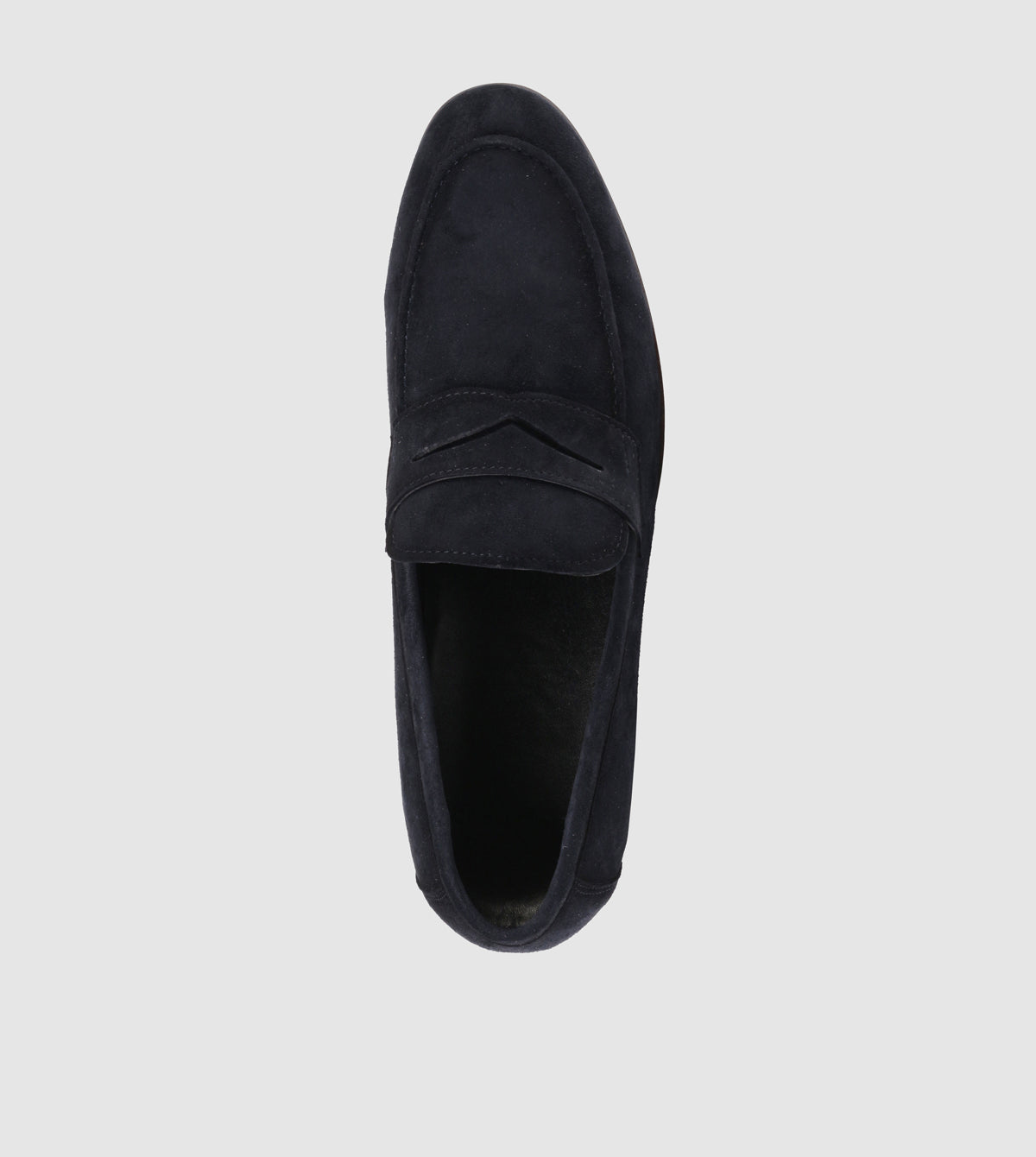 Rehman Casual Loafers by Be Brando