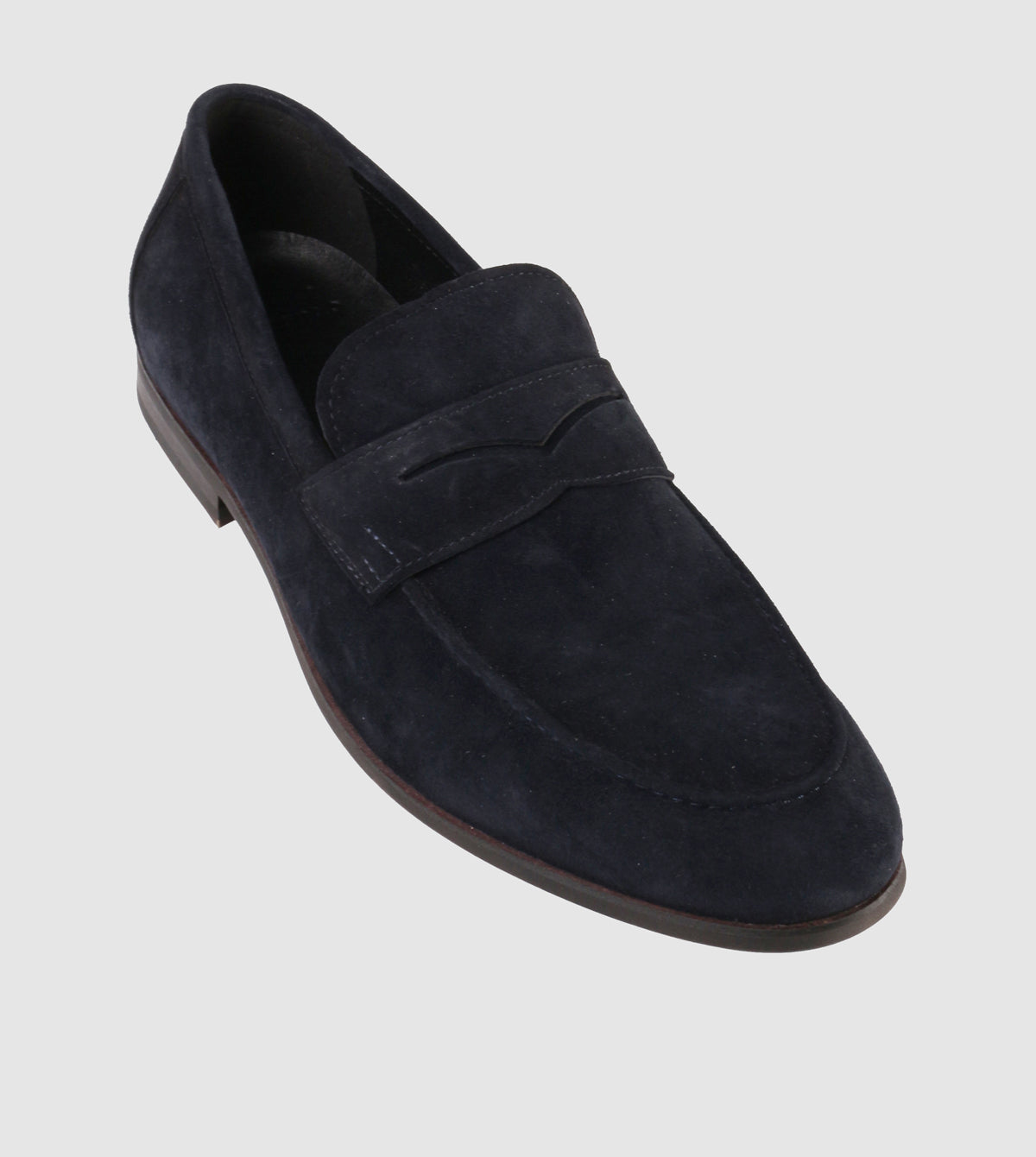 Rehman Casual Loafers by Be Brando