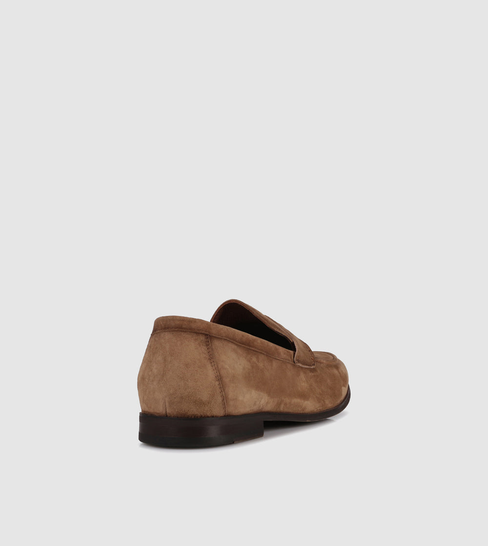 Rehman Casual Loafers by Be Brando