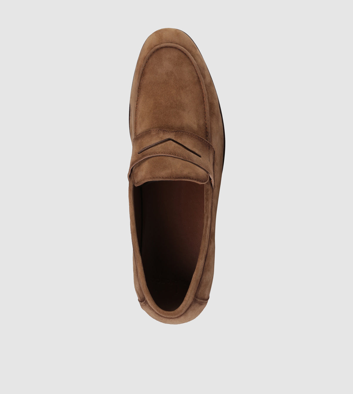 Rehman Casual Loafers by Be Brando