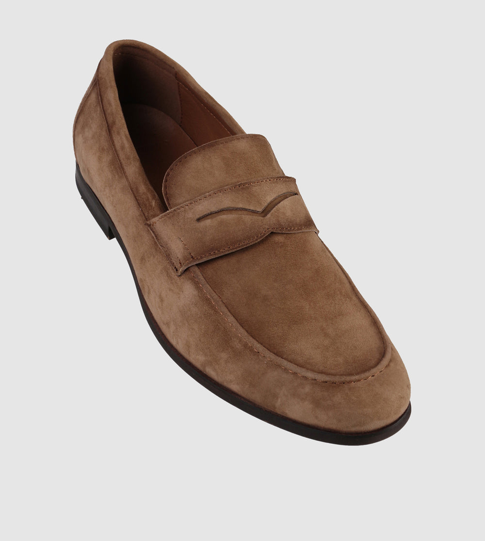 Rehman Casual Loafers by Be Brando