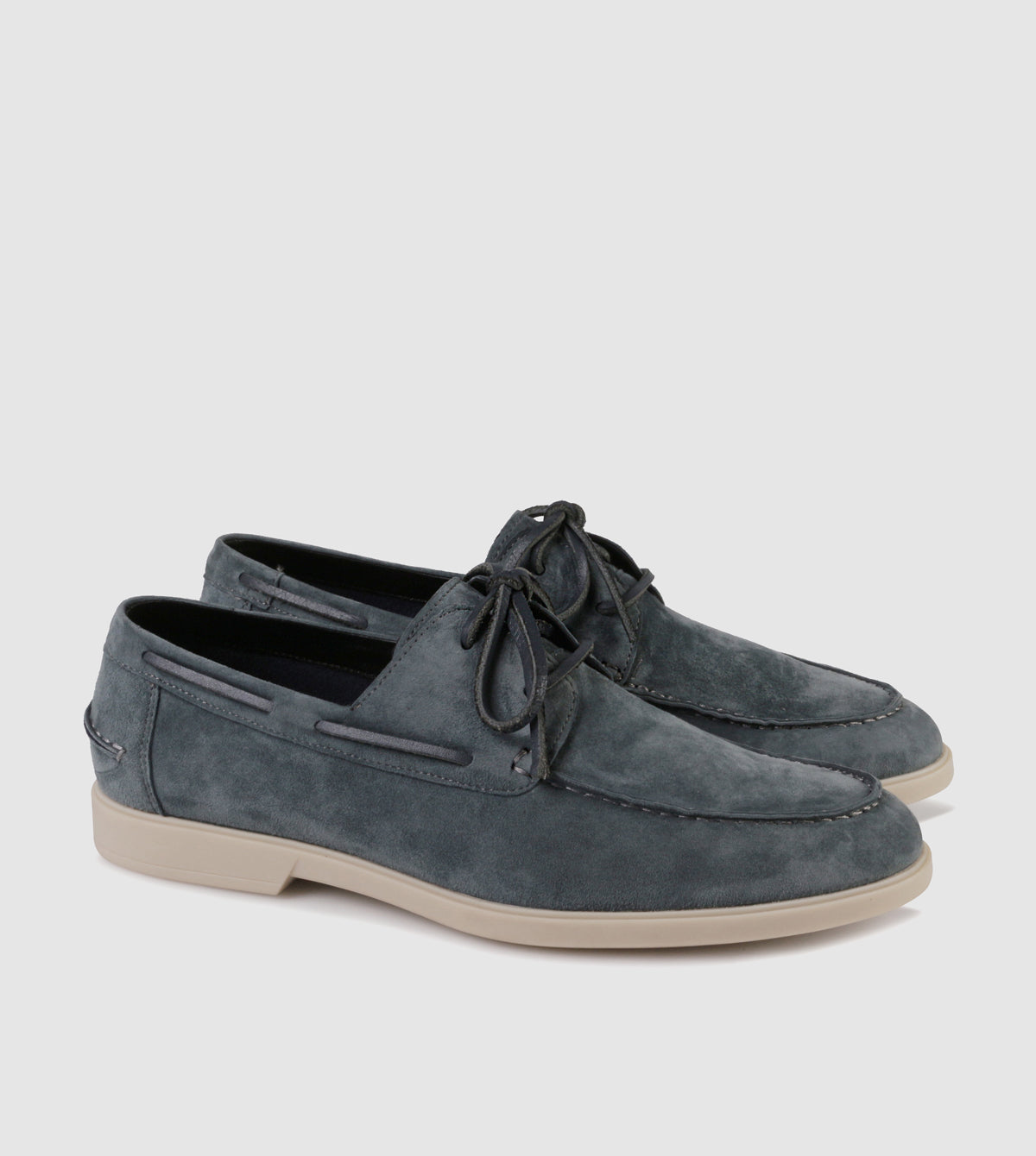 Trautman Boat Shoes by Be Brando