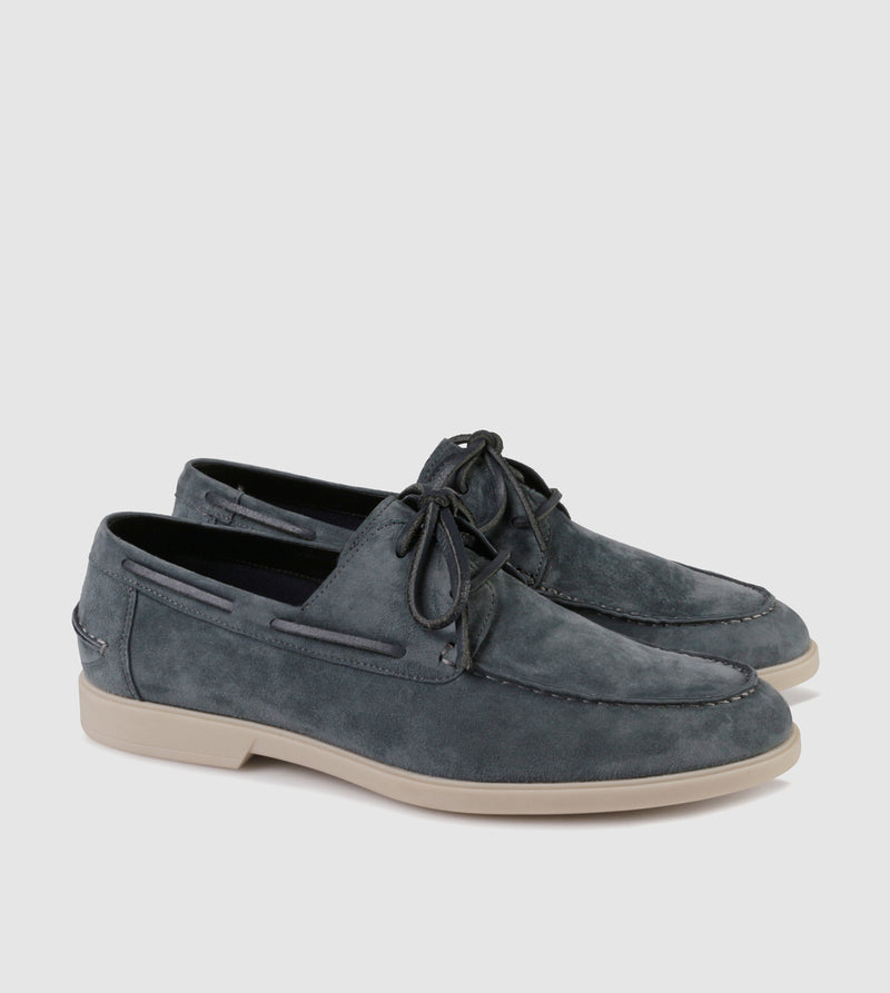 Trautman Boat Shoes by Be Brando