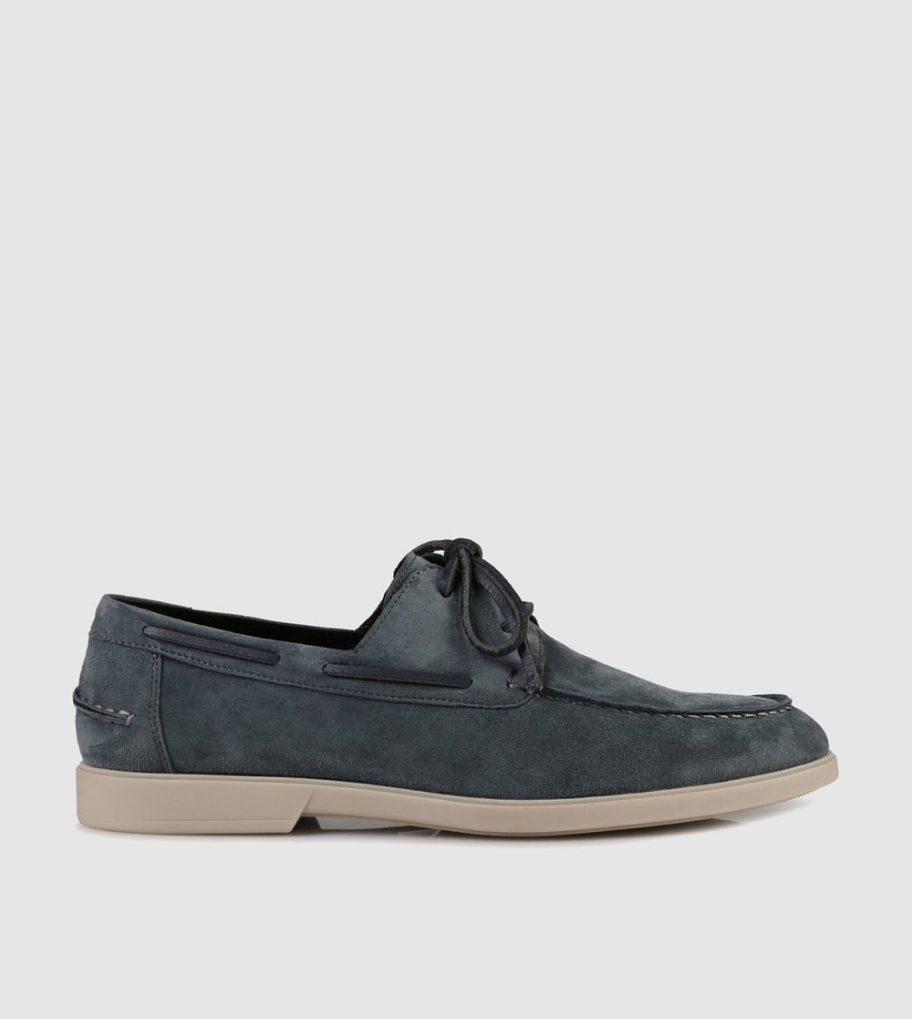 Trautman Boat Shoes by Be Brando