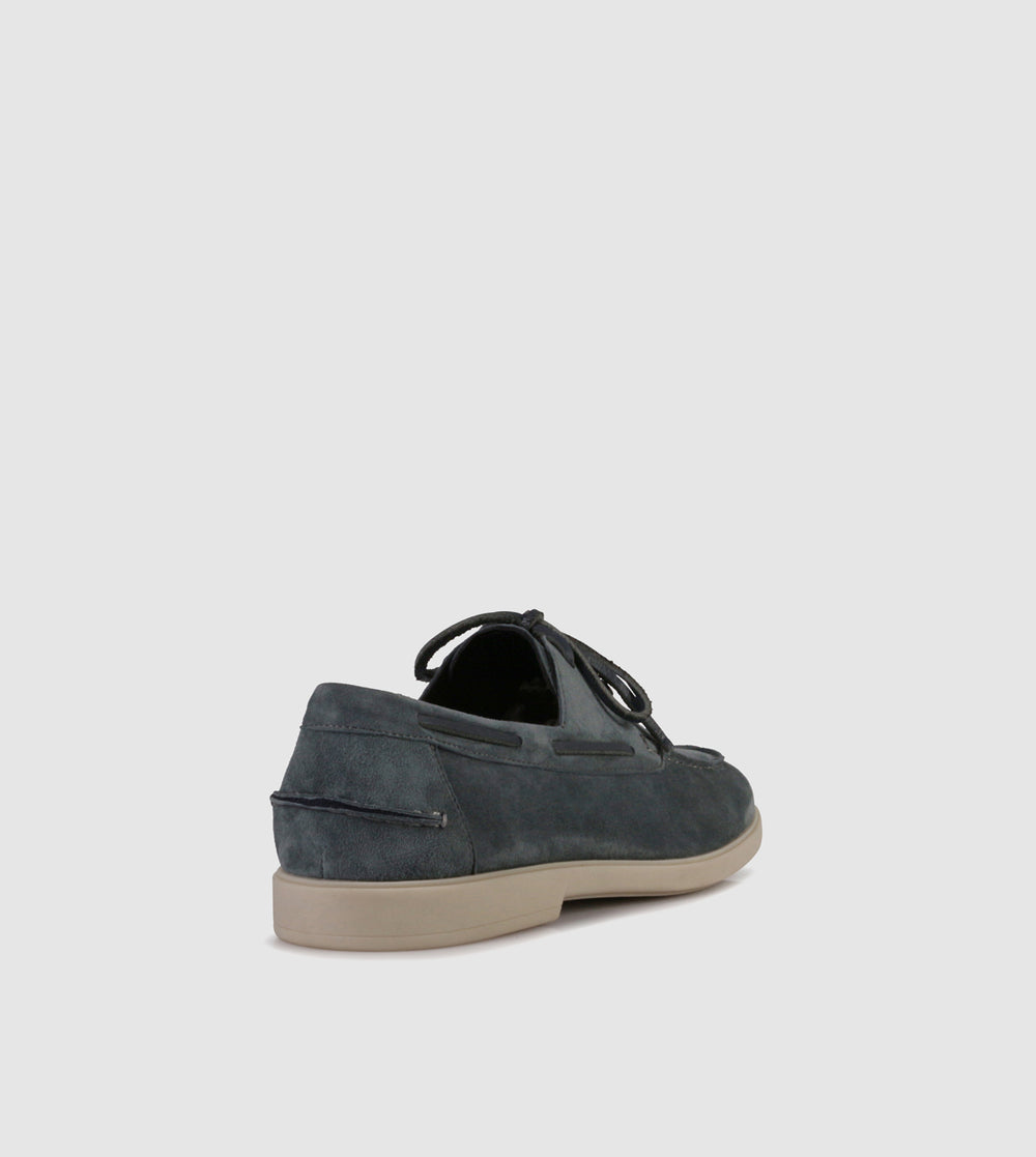Trautman Boat Shoes by Be Brando
