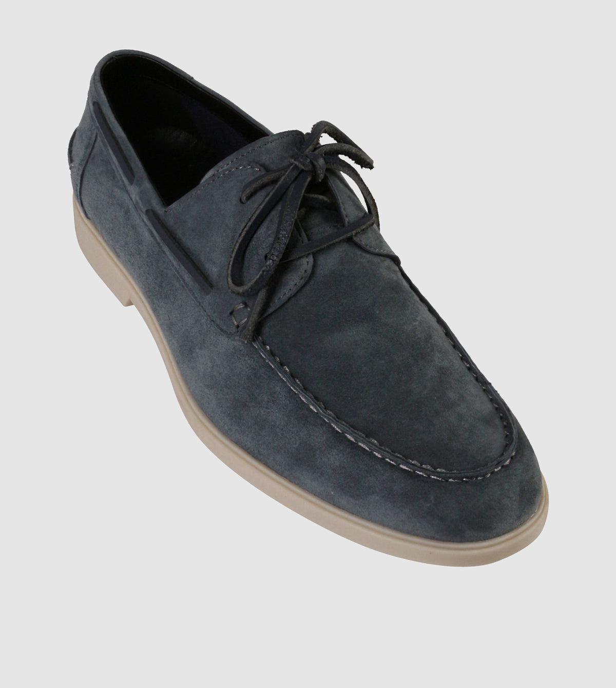 Trautman Boat Shoes by Be Brando
