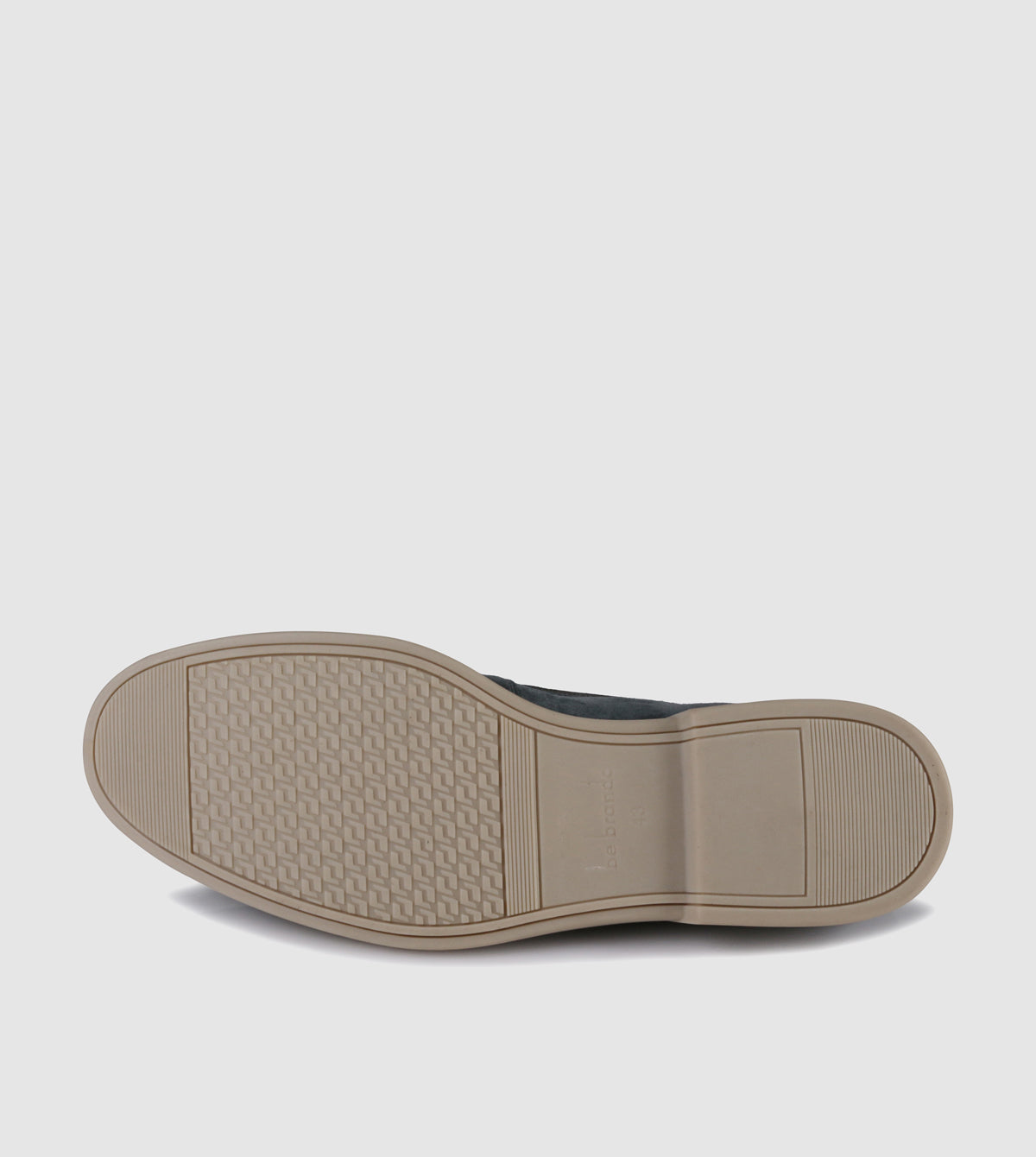 Trautman Boat Shoes by Be Brando