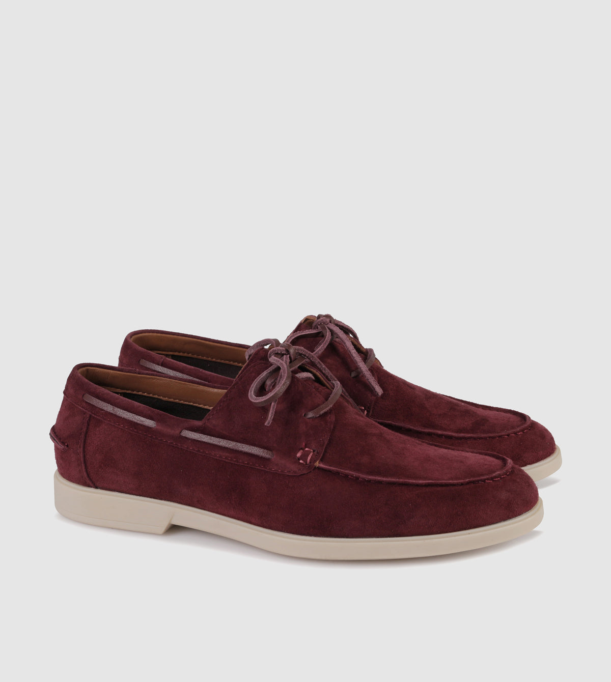 Trautman Boat Shoes by Be Brando